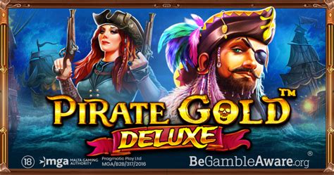 pirate gold slot review